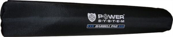 Power system ramenní chránič na činku dia 7 barbell pad