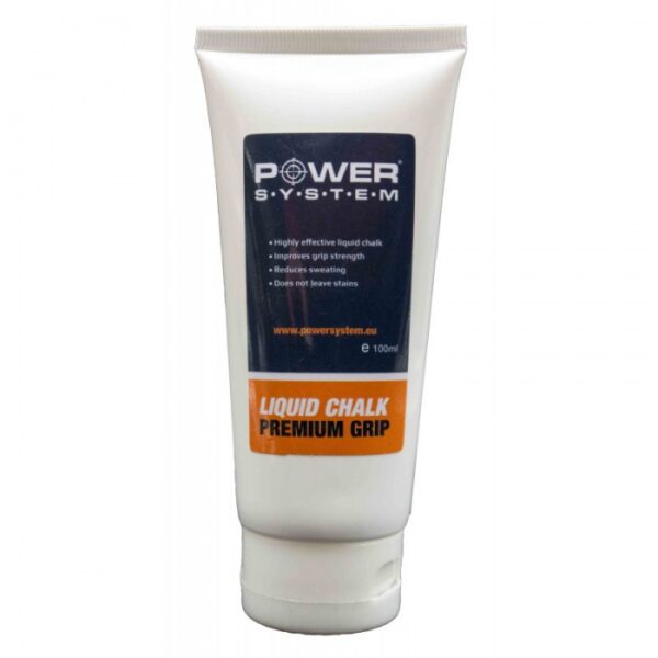 Power system tekutá křída liquid chalk - 100ml