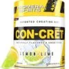 Promera sports con-cret pantented creatine hcl