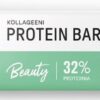 Puhdistamo collagen protein bar 30 g