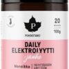 Puhdistamo daily electrolyte powder 100 g