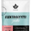 Puhdistamo electrolyte powder 240 g + láhev 500 ml zdarma