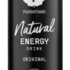 Puhdistamo natural energy drink 330 ml