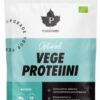 Puhdistamo optimal vegan protein 600 g