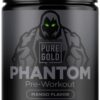 Puregold phantom pre-workout 300 g