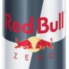 Redbull 250 ml