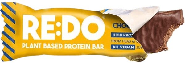 Re:do vegan protein bar 60 g