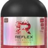 Reflex 100% native whey 1800 g + magnesium bisglycinate 90 kapslí