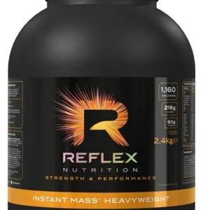 Reflex instant mass heavy weight 2 kg