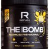 Reflex the muscle bomb 400 g