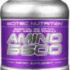 Scitec amino 5600