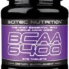 Scitec bcaa 6400