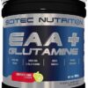 Scitec eaa + glutamine 300 g - mango