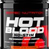 Scitec hot blood no-stim 375 g