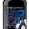 Scitec iso whey clear 1025 g