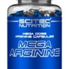 Scitec mega arginine