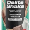 Scitec protein delite shake 700 g