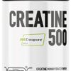 Sizeandsymmetry creatine creapure