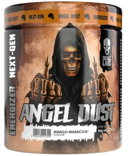 Skull labs angel dust 270 g