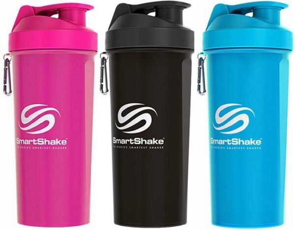 Smartshake lite 1000 ml