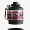 Smartshake trychtýř whey2go