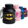 Smartshake trychtýř whey2go - batman