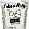 Take-a-whey whey protein 907 g