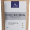 Tapio nordic bio finské ovoce 80 g