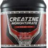 Titánus creatine monohydrate 500 g