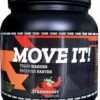 Titánus intraworkout move it 600 g