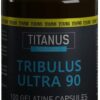 Titánus tribulus ultra