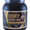 Titánus whey cfm 80 1000 g