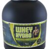 Titánus whey hydro dh32 1600 g