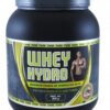 Titánus whey hydro dh32 800 g