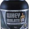 Titánus whey isolate 90 1000g