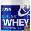 Usn bluelab 100% whey premium protein 908 g