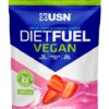 Usn diet fuel vegan 880 g