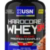 Usn hardcore whey gh 2000 g