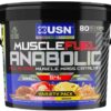 Usn muscle fuel anabolic 4000 g