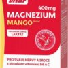 Vitar magnézium 400 mg 20 sáčků