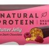 Vive natural protein snack bar 49 g