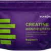 Voxberg creatine monohydrate creapure® 500 g