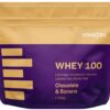 Voxberg whey protein 100 990 g