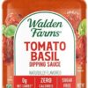 Walden farms pasta sauce 340 g