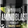 Warrior amino blast 270 g