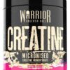 Warrior creatine micronised 300 g