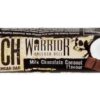 Warrior crunch bar 64 g