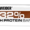 Weider 32% protein bar 60 g