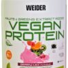 Weider vegan protein 750 g