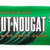 Barebells vegan protein bar 55g